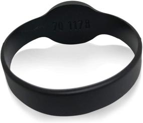 img 2 attached to Proximity Wristbands INTELLid Compatable Readers