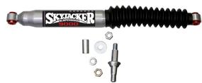 img 1 attached to Enhanced OEM Stabilizer Kit - Skyjacker 9009