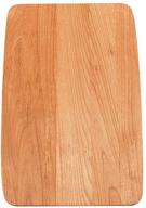 blanco bl440230 wood cutting board logo