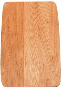 img 1 attached to Blanco BL440230 Wood Cutting Board