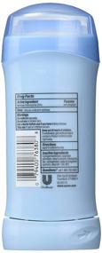 img 1 attached to 🛡️ Suave Protection: Invisible Anti-Perspirant Deodorant for Effective Personal Care