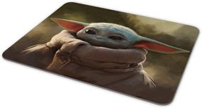 img 2 attached to Gaming Personalized Design Mousemat Rectangle