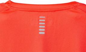 img 1 attached to Under Armour Stride Sleeve Reflective Sports & Fitness in Team Sports