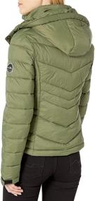 img 2 attached to Superdry Womens Jacket Clover X Large
