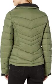 img 1 attached to Superdry Womens Jacket Clover X Large