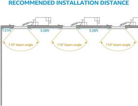 img 3 attached to 🔆 Torchstar Dimmable Downlight: Efficient Industrial Electrical with Extended Warranty