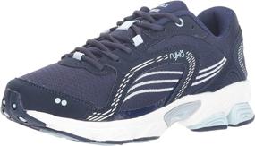 img 4 attached to 👟 Ultimate Running Shoe by Ryka - Unisex-Adult