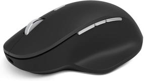 img 4 attached to 🖱️ Optimized Microsoft Precision Mouse