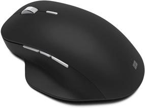 img 1 attached to 🖱️ Optimized Microsoft Precision Mouse