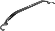 🏎️ skunk2 racing black anodized front strut bar for 1988-2000 honda civic 1990-2001 acura integra - model: 522-05-0845 logo