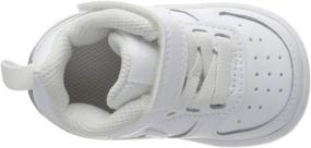 img 1 attached to Nike Kids Court Borough Low 2 Baby Boy (Infant/Toddler)