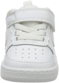 img 3 attached to Nike Kids Court Borough Low 2 Baby Boy (Infant/Toddler)