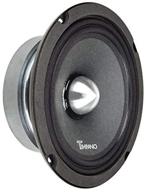 timpano tpt mr6 4 bullet midrange speaker logo