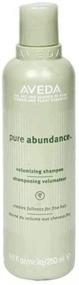 img 3 attached to 💆 Aveda Pure Abundance Volumizing Shampoo: Boost Volume with Peppermint, 8.5 Fl Oz