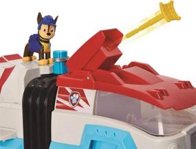 img 3 attached to 🐾 Paw Patrol Patroller Motorized Exclusive: Ultimate Rescue for Action-Packed Adventures!