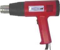 🔥 proz heat gun - powerful 1500w industrial heat gun for enhanced performance logo