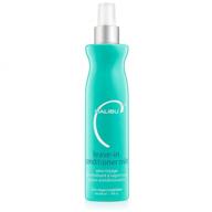 revitalize your hair with malibu c leave-in conditioner mist, 9 fl oz logo