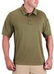 propper mens summerweight olive small men's clothing logo