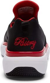 img 2 attached to Pastry Phoenix Sneaker Black Adult