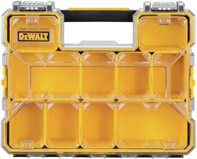 img 4 attached to DeWalt DWST14825 10 Compartment Organizer Metal