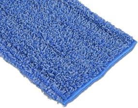 img 2 attached to Premium Microfiber Wet Mop Pack