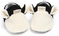 👟 cosankim slippers: newborn booties and toddler boys' shoes for comfort and style logo