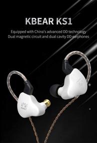 img 3 attached to Earphones Magnetic Earphone Headphones Detachable