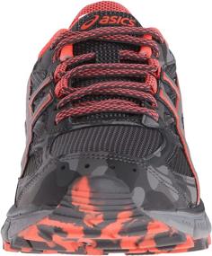 img 3 attached to 👟 ASICS Женские кроссовки Gel Scram Carbon и спортивная обувь