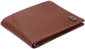 img 4 attached to 💼 Rolando Original: Handcrafted Bi Fold Currency Men's Accessories - Wallets, Card Cases & Money Organizers