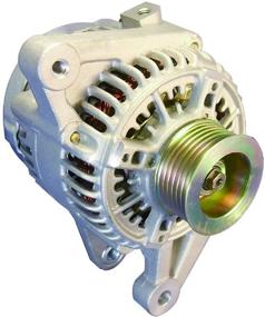 img 2 attached to PG-13756 Alternator Replacement for Toyota Corolla L4 (1998-2002) & Chevy Prizm L4 (1998-2002) – Replaces OEM Part Numbers: 94857218, 27060-0D010, 27060-0D010-84, 27060-0D01084, 101211-9960