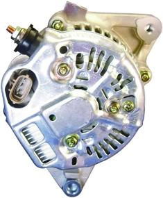 img 3 attached to PG-13756 Alternator Replacement for Toyota Corolla L4 (1998-2002) & Chevy Prizm L4 (1998-2002) – Replaces OEM Part Numbers: 94857218, 27060-0D010, 27060-0D010-84, 27060-0D01084, 101211-9960