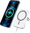 gozzgear wireless magnetic charging compatible logo