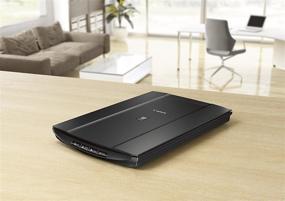 img 2 attached to ✨ Canon LiDE120 Color Image Scanner for Office Use