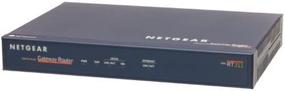 img 1 attached to 🌐 Enhance Your Online Connectivity with Netgear RT311 DSL/Cable Internet Gateway Router