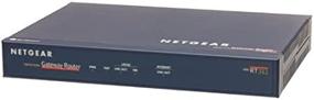 img 2 attached to 🌐 Enhance Your Online Connectivity with Netgear RT311 DSL/Cable Internet Gateway Router