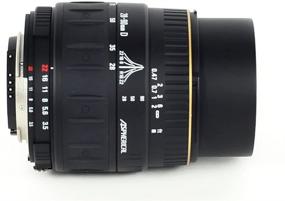 img 2 attached to 📸 Quantaray 28-90mm f/3.5-5.6 Aspherical Multi-coated Lens AF-D Lens with Nikon Mount: A Comprehensive Review and Buying Guide