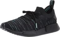 adidas originals nmd_r1 parley primeknit логотип