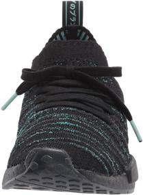 img 3 attached to Adidas Originals NMD_R1 Parley Primeknit