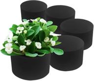 xcel 6 pack round floral blocks logo