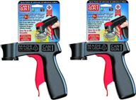 gun1 2012 premium aerosol spray - tapes, adhesives, and sealants logo