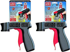 img 1 attached to Gun1 2012 Premium Aerosol Spray - Tapes, Adhesives, and Sealants