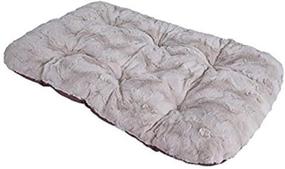 img 2 attached to 🛏️ Precision Pet Cozy Comforter 1000 - 18x12 Natural - Enhanced SEO