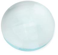 ajax scientific 🔍 bi-convex spherical double lens logo