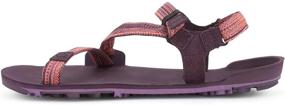 img 1 attached to Xero Shoes Women's Z-Trail Sandal - Athletic Women's Shoes