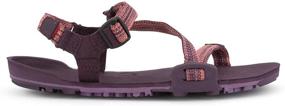 img 3 attached to Xero Shoes Women's Z-Trail Sandal - Athletic Women's Shoes