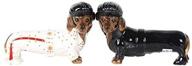 pacific giftware adorable dachshund decoration logo