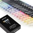 acrylic paint pens rock painting painting, drawing & art supplies and painting logo