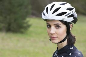 img 2 attached to 🚲 Wind-Blox Pro - Helmet Wind Noise Reducer: Enhancing Your Cycling Experience