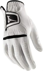 img 1 attached to Mizuno Comp Men's Golf Glove 2020