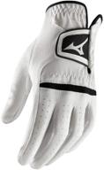 mizuno comp men's golf glove 2020 логотип